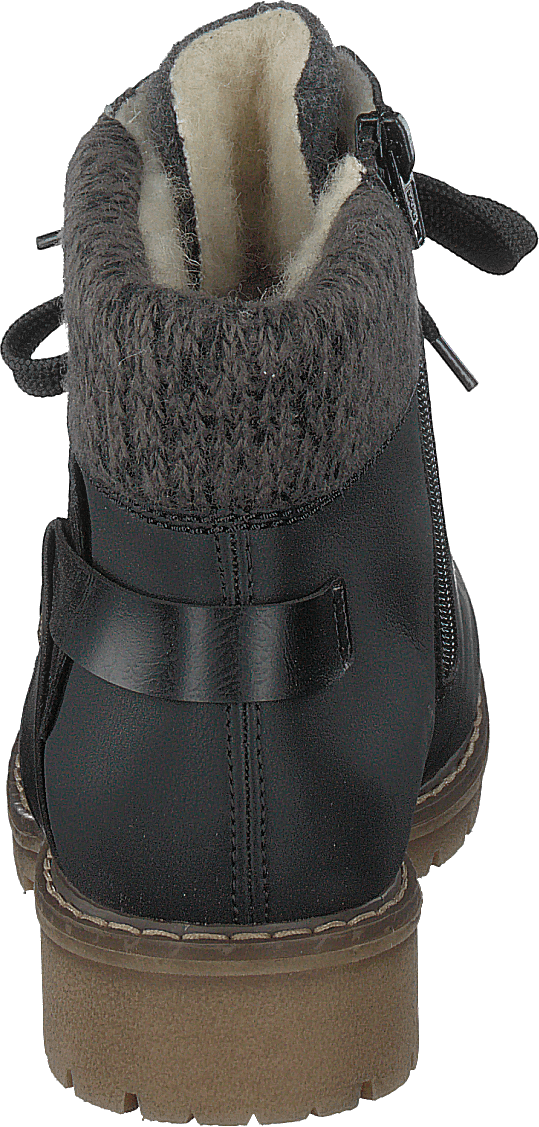 Y9143-01 Svart