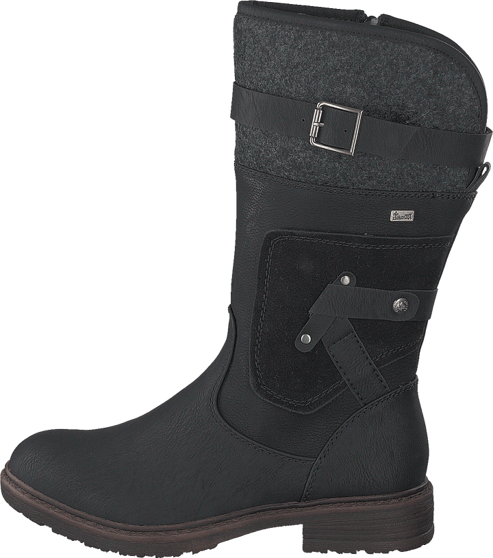 94761-00 Noir