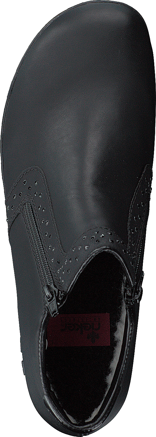 L4669-00 Noir