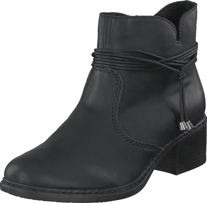 77658-00 Czarny