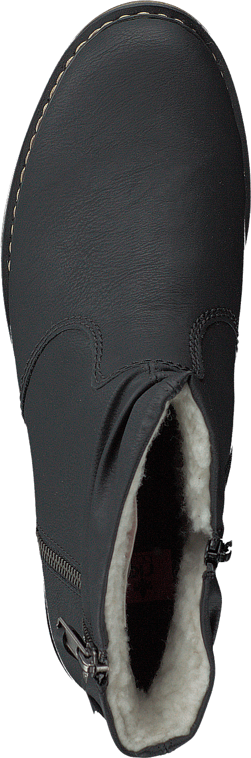 Z6841-01 Svart