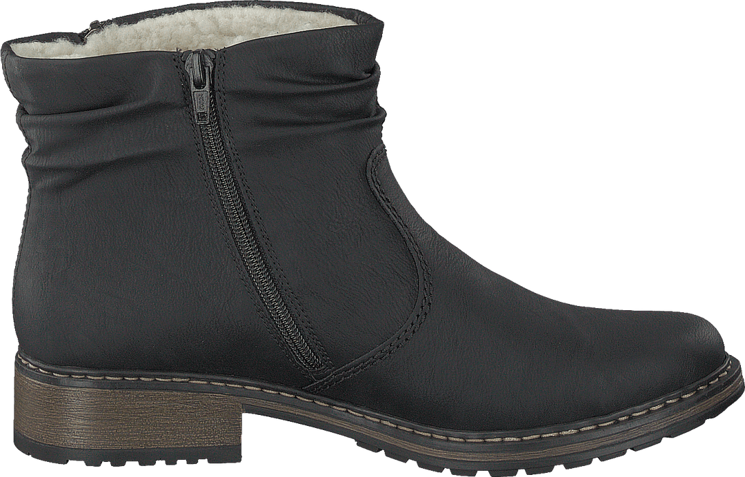 Z6841-01 Svart