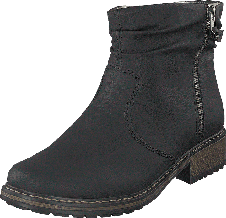 Z6841-01 Svart