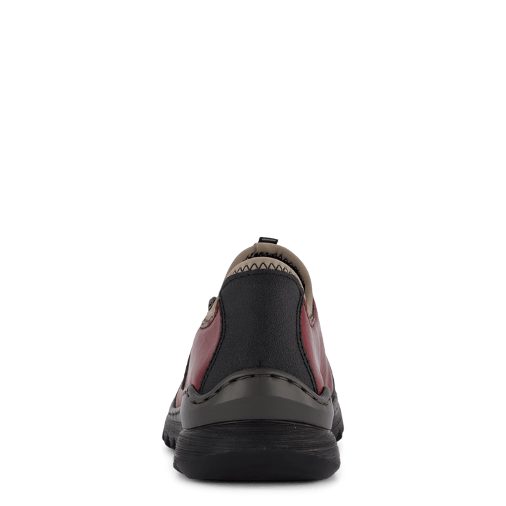 M6269-00 Svart
