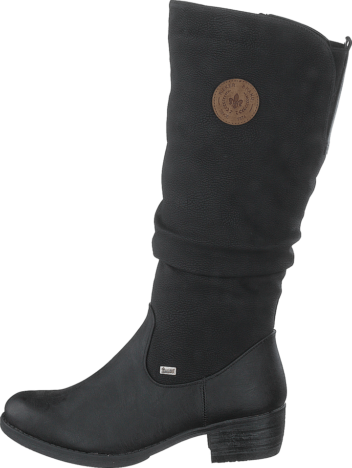 93157-00 Nero