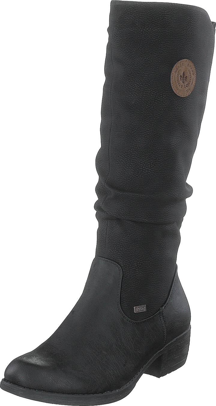 93157-00 Nero