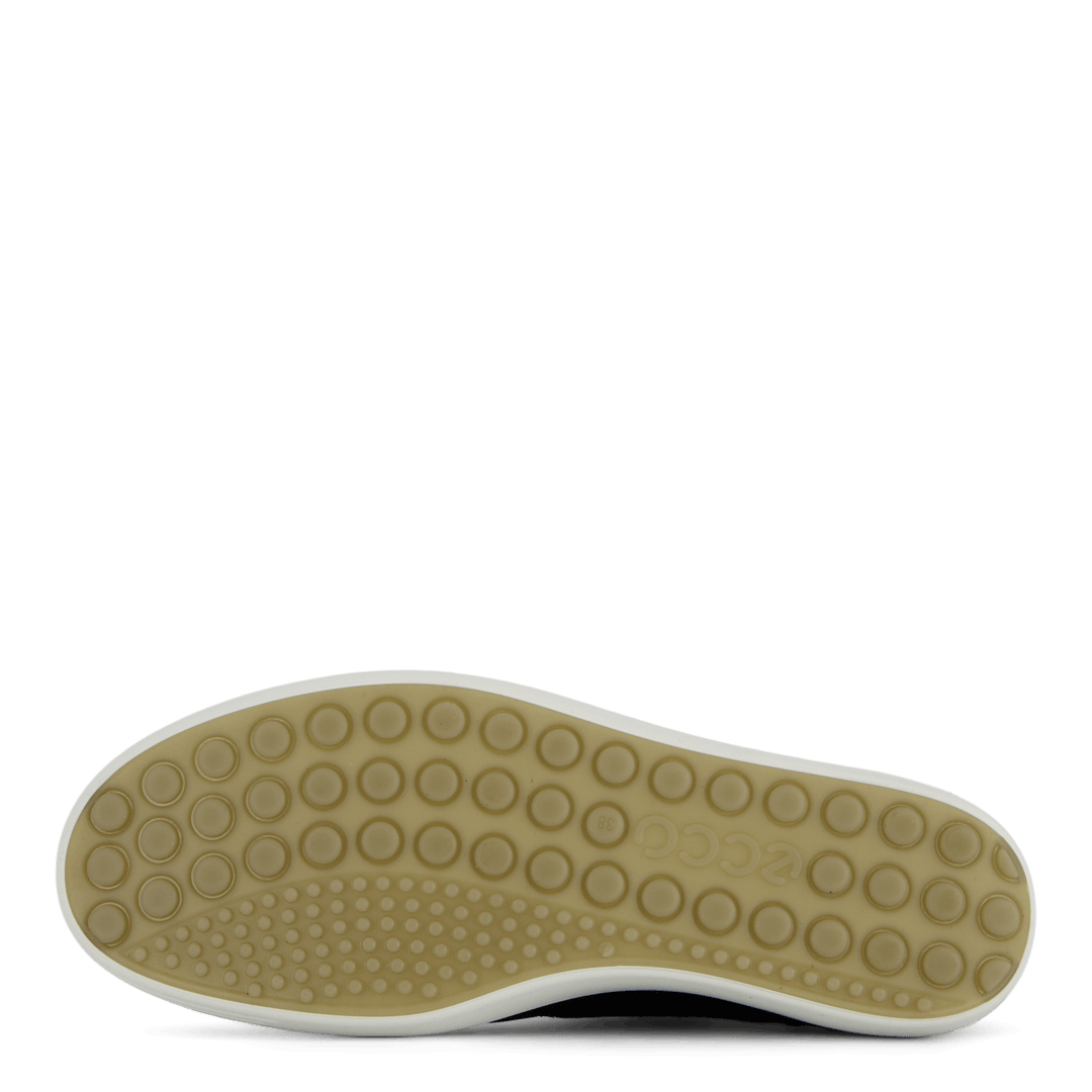 Soft 7 Černá/černá