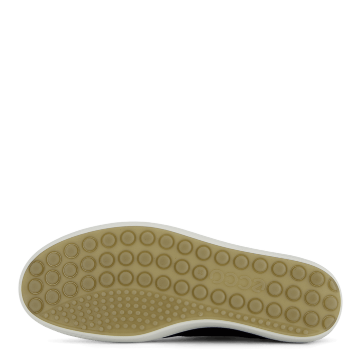 Soft 7 Černá/černá