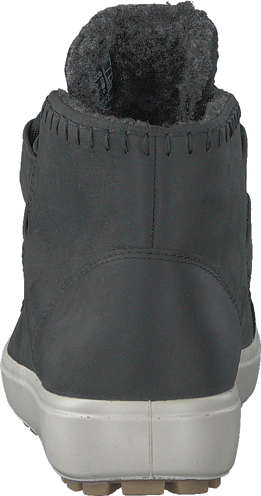 Soft 7 Tred Black