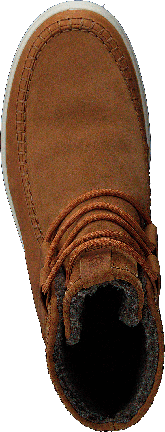 Soft 7 Tred Amber