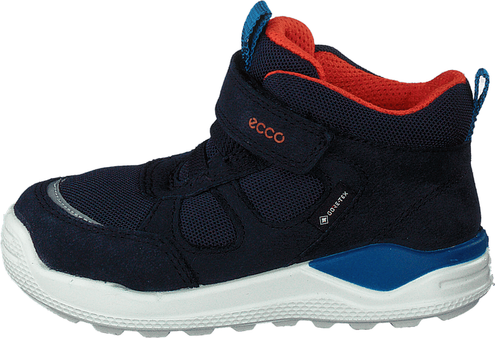 Mini ciel nocturne urbain