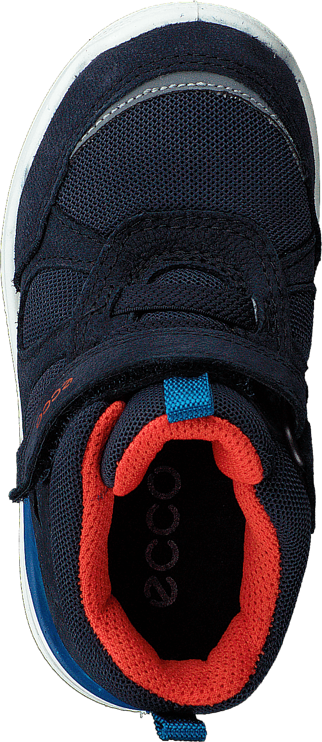 Mini ciel nocturne urbain