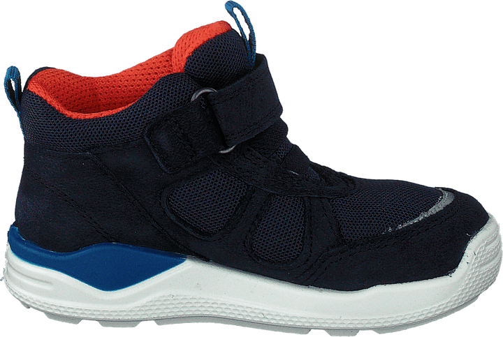 Mini ciel nocturne urbain