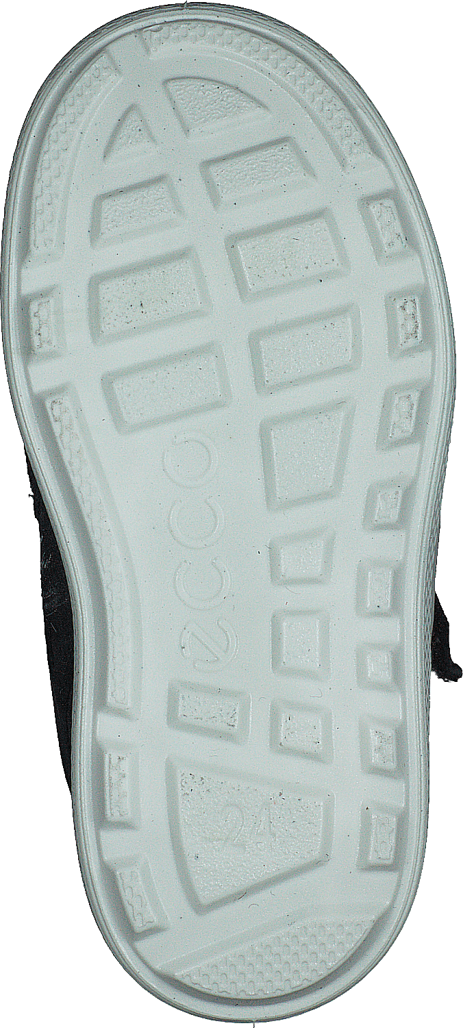 Mini ciel nocturne urbain