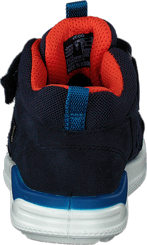 Mini ciel nocturne urbain