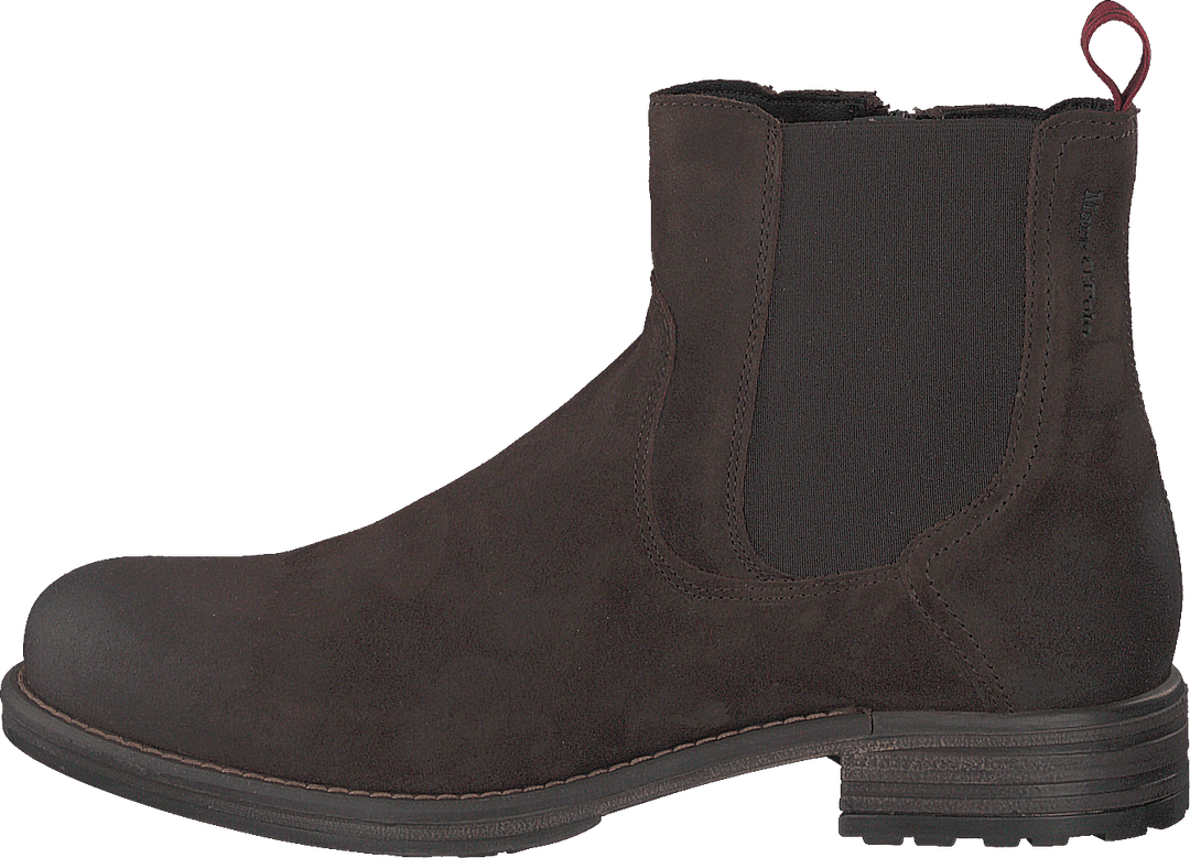 Sutton 5a Dunkelbraun