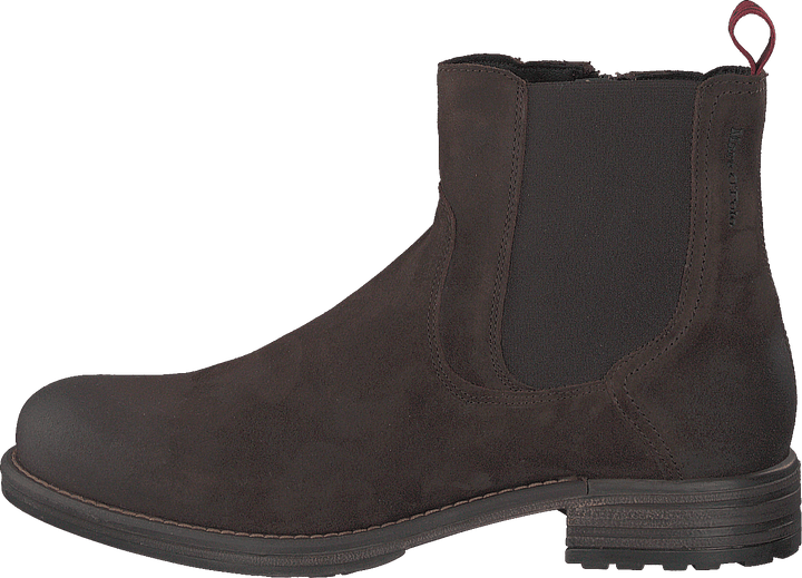 Sutton 5a Dunkelbraun