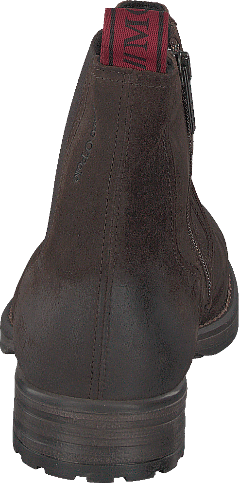 Sutton 5a Dunkelbraun