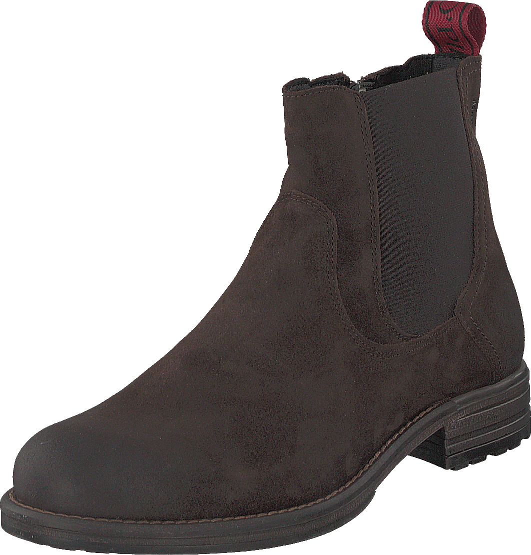 Sutton 5a Dunkelbraun