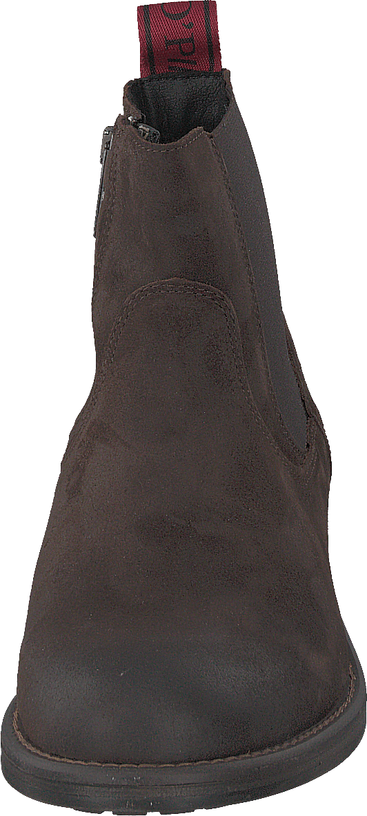 Sutton 5a Dunkelbraun