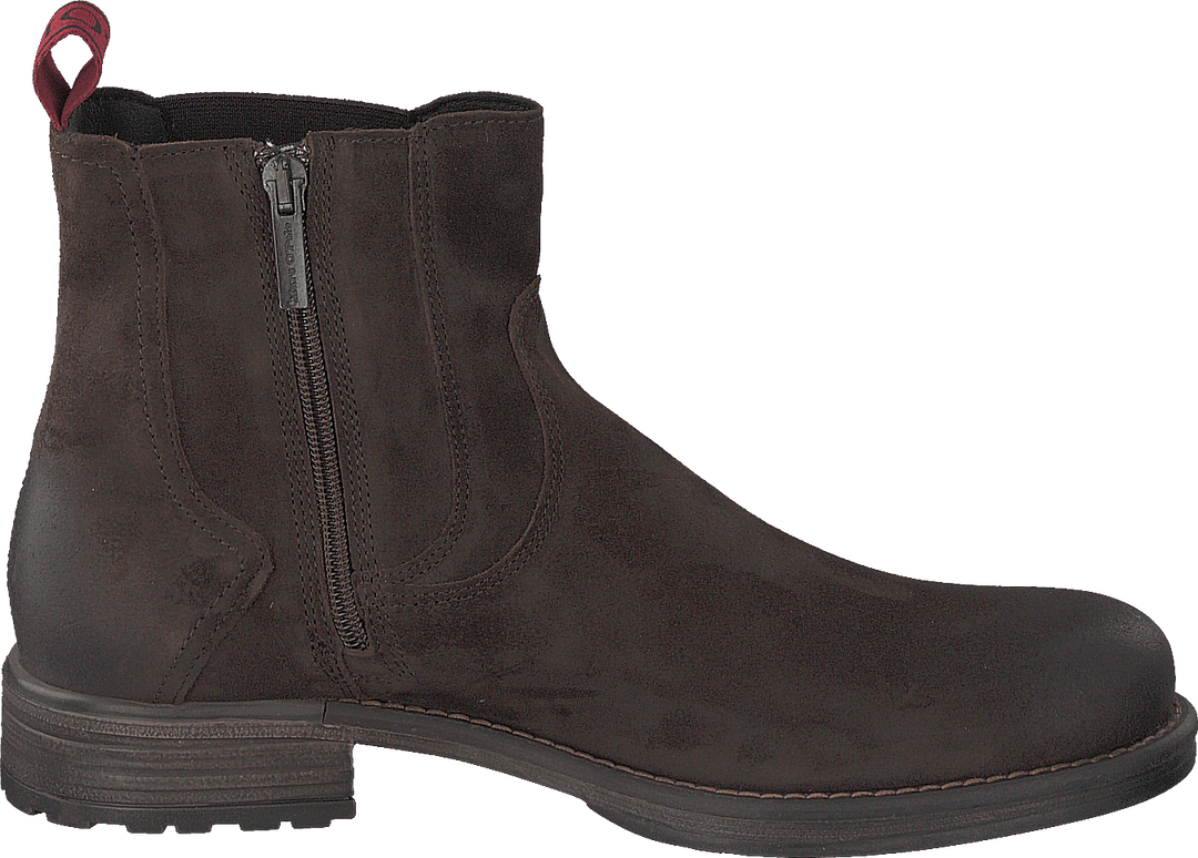 Sutton 5a Dunkelbraun