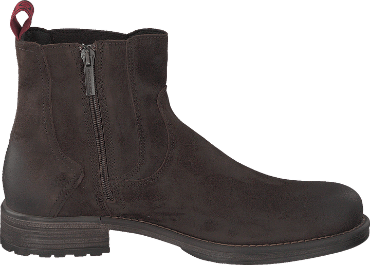 Sutton 5a Dunkelbraun