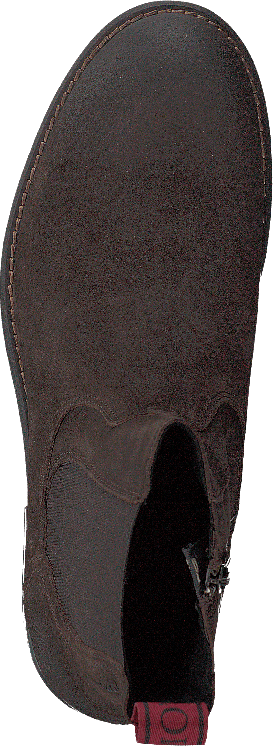 Sutton 5a Dunkelbraun