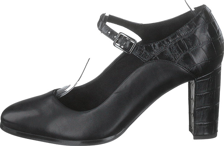 Kaylin Alba Black Combi