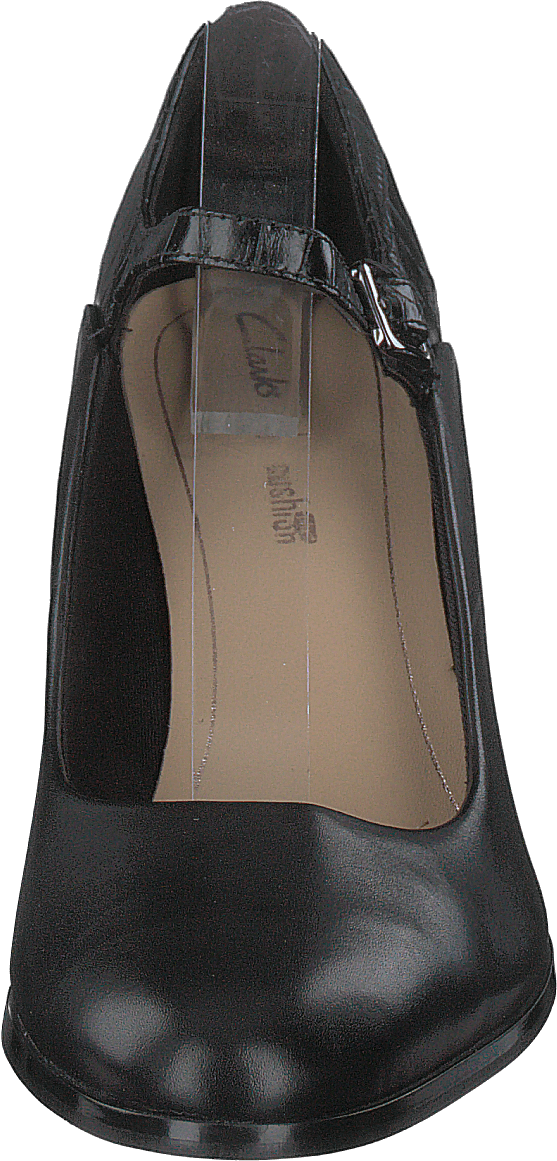 Kaylin Alba Black Combi