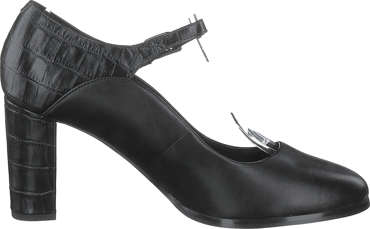 Kaylin Alba Black Combi