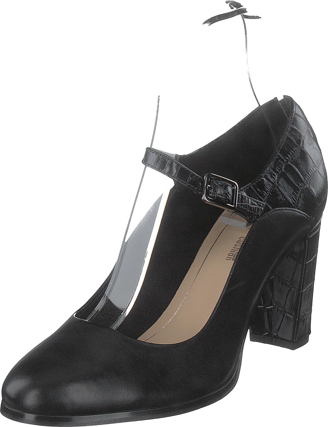 Kaylin Alba Black Combi