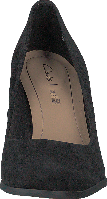 Kaylin Cara Black Sde