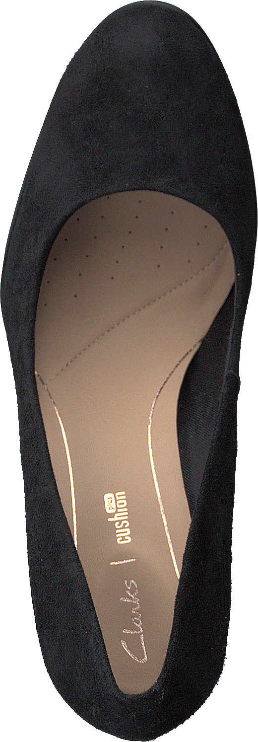 Kaylin Cara Black Sde