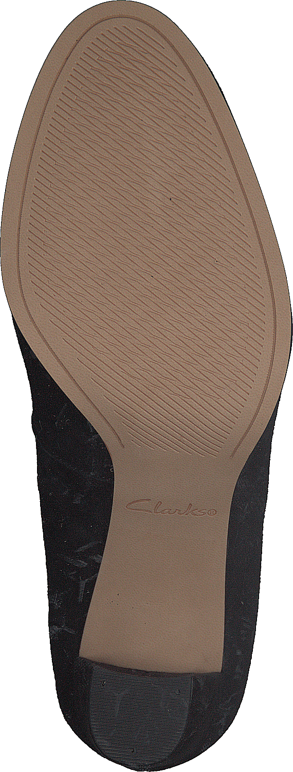 Kaylin Cara Black Sde