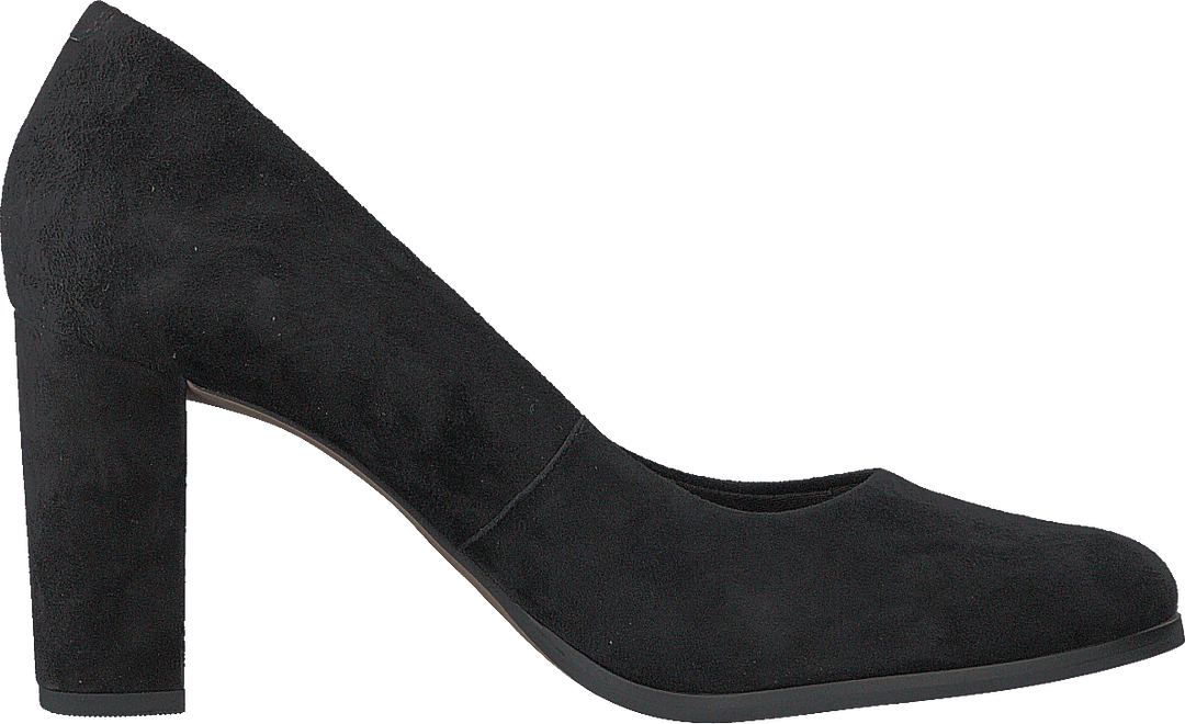 Kaylin Cara Black Sde