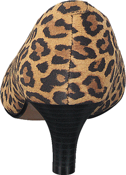 Linvale Jerica Leopard Print