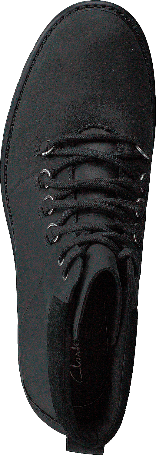 Orinoco Demi Piel Negra