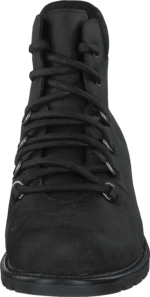 Orinoco Demi Piel Negra