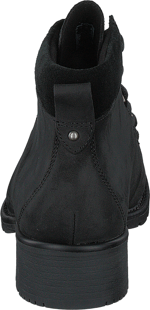 Orinoco Demi Piel Negra