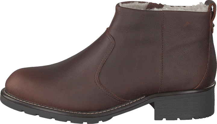 Orinoco Snug British Tan Lea