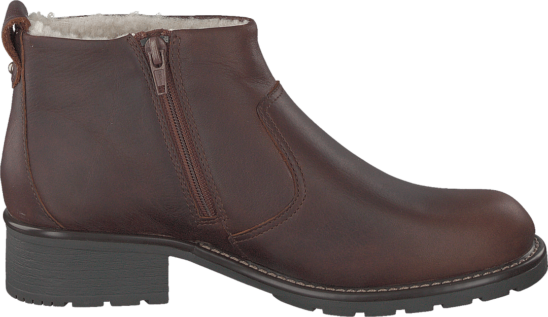Orinoco Snug British Tan Lea