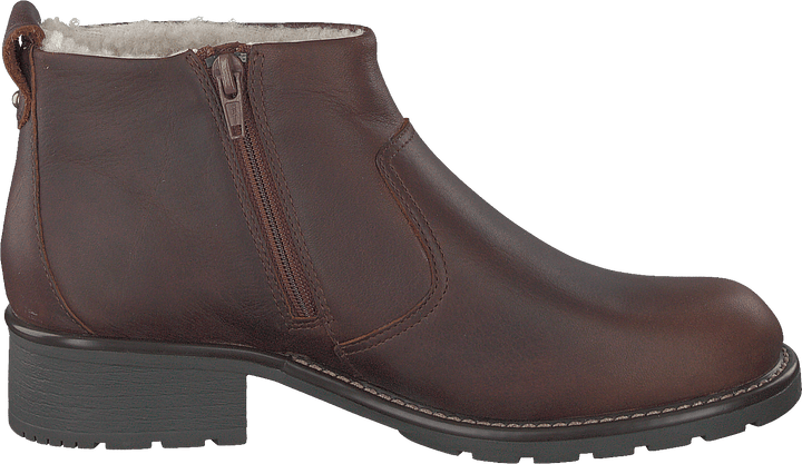 Orinoco Snug British Tan Lea