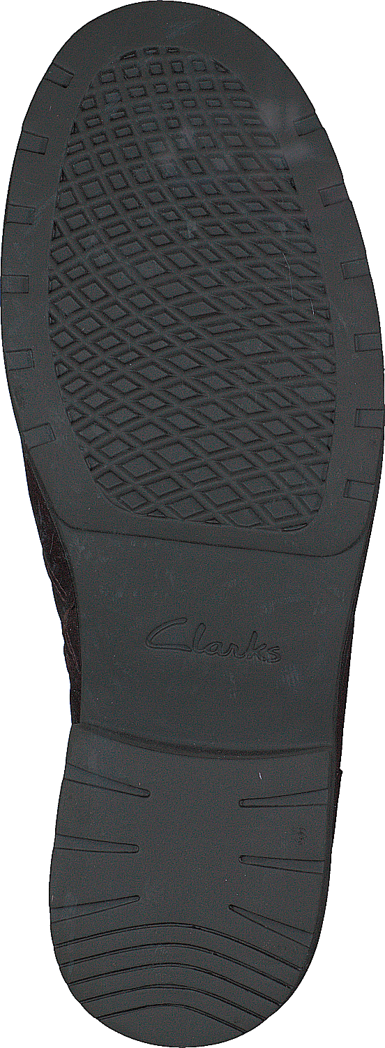 Orinoco Snug British Tan Lea