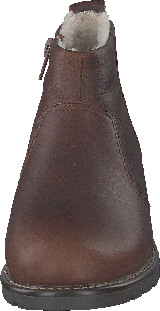 Orinoco Snug British Tan Lea