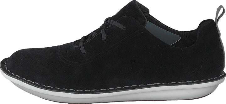 Krok Weltfree. Černá