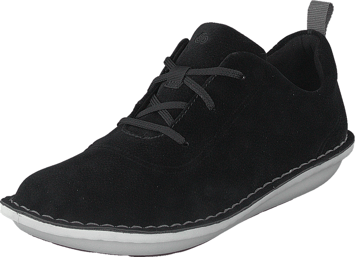 Krok Weltfree. Černá