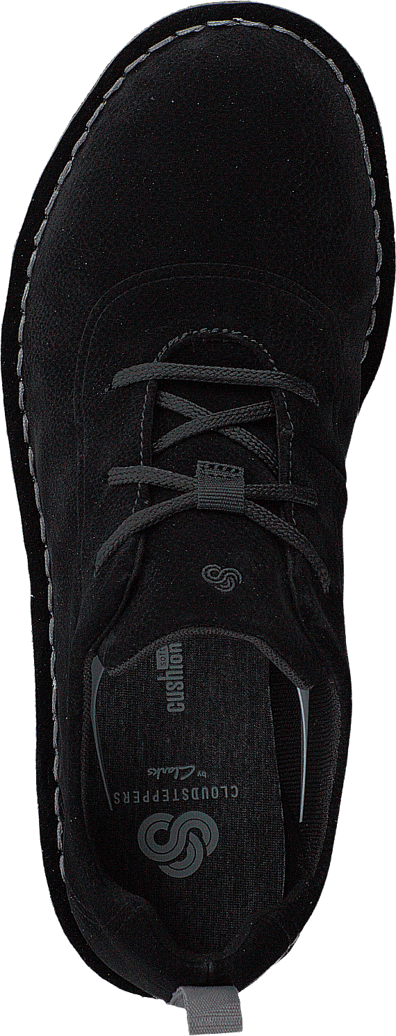 Krok Weltfree. Černá