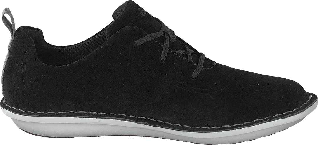 Krok Weltfree. Černá