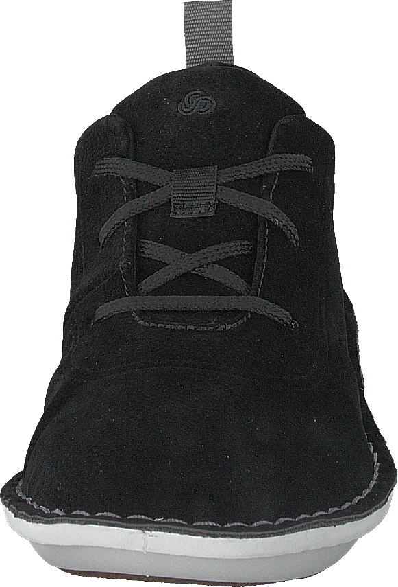 Krok Weltfree. Černá