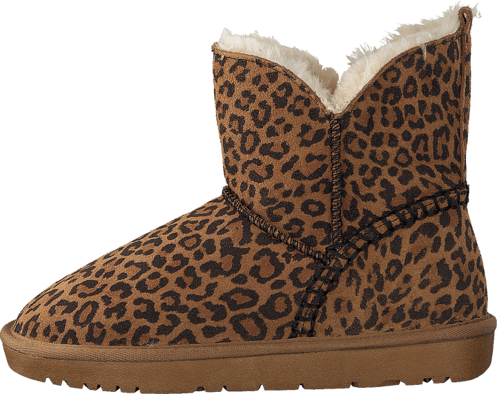 Nora Leopard